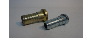 Rubber hose conveyor belts with linen